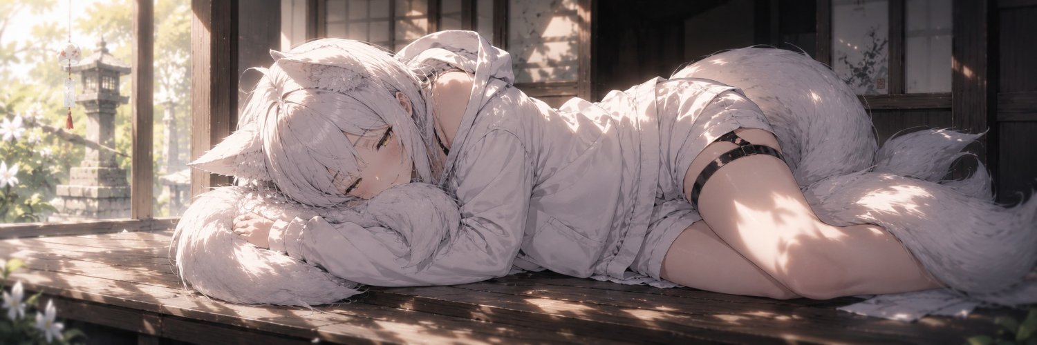 RAIZOU6500's profile banner image