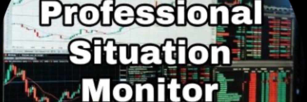 Professional Situation Monitor banner