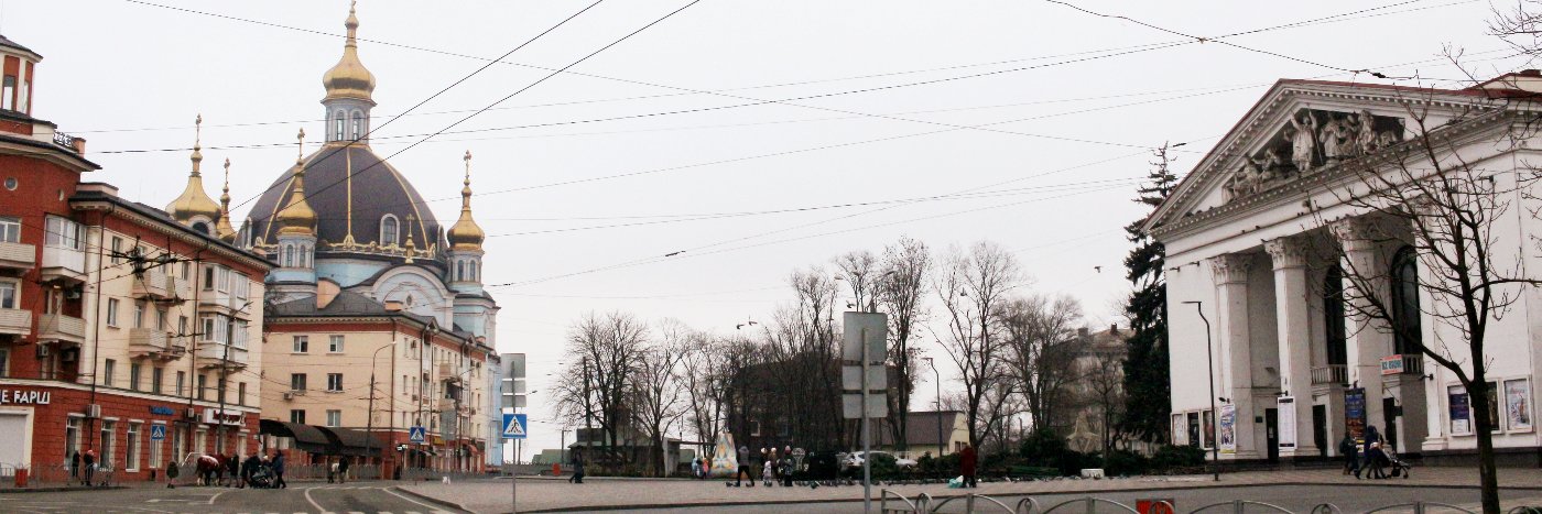 Kostas Onisenko's banner
