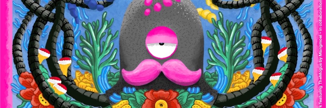 JAFFJogja's profile banner image