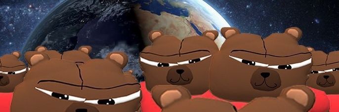 Boba Bear banner