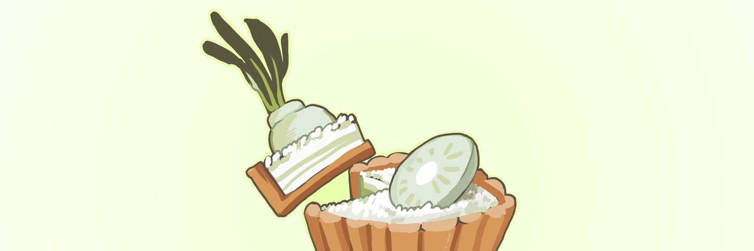 쌀쌀무타르트🍚 banner