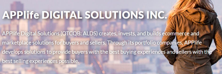 Applife Digital Solutions banner