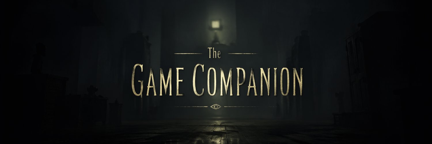 Game_Companion's profile banner image