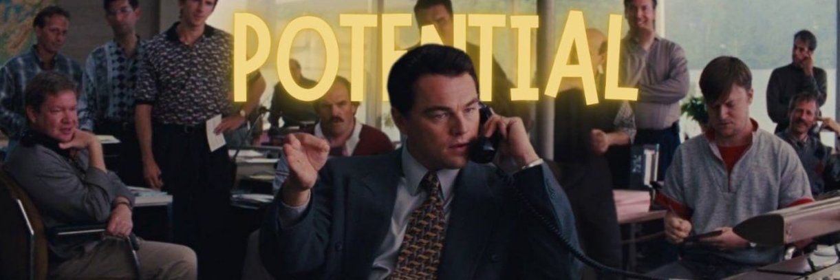 PotentialSol's profile banner image