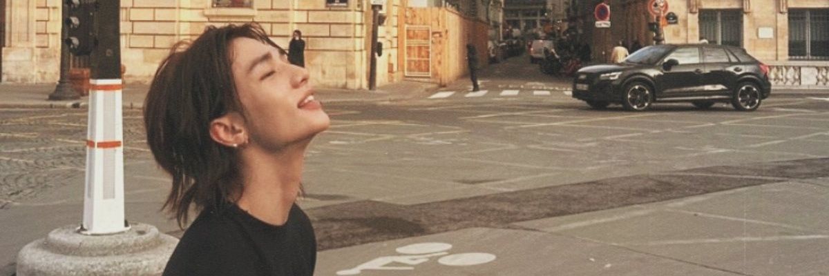 Eirlis🌨️❄️ banner