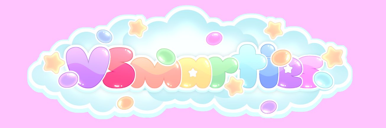 SmartiesVT's profile banner image