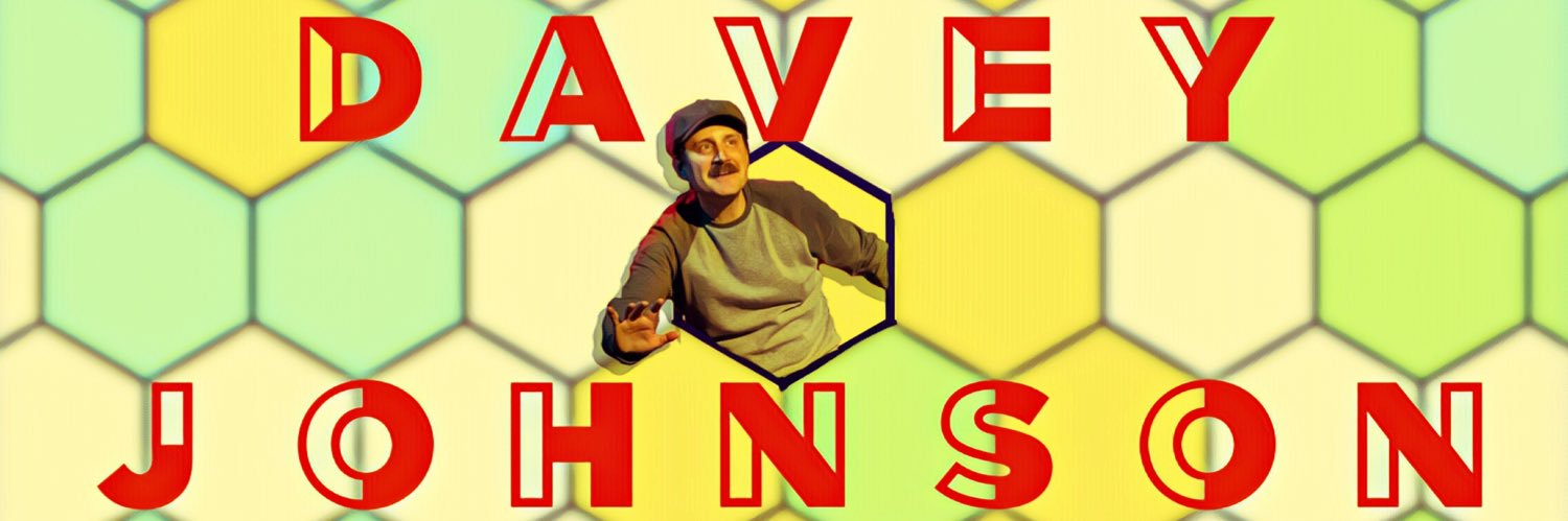 DrDavey's profile banner image
