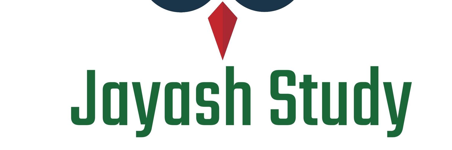 JayashStudy's profile banner image