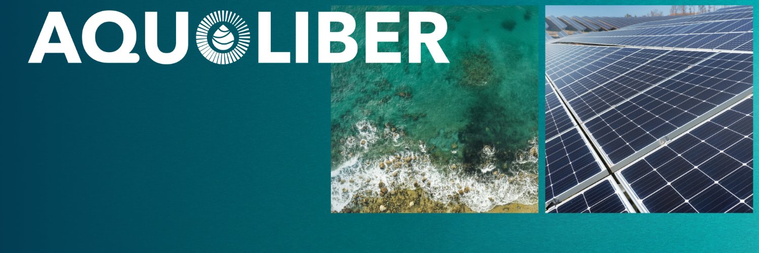 AquoLiber's profile banner image