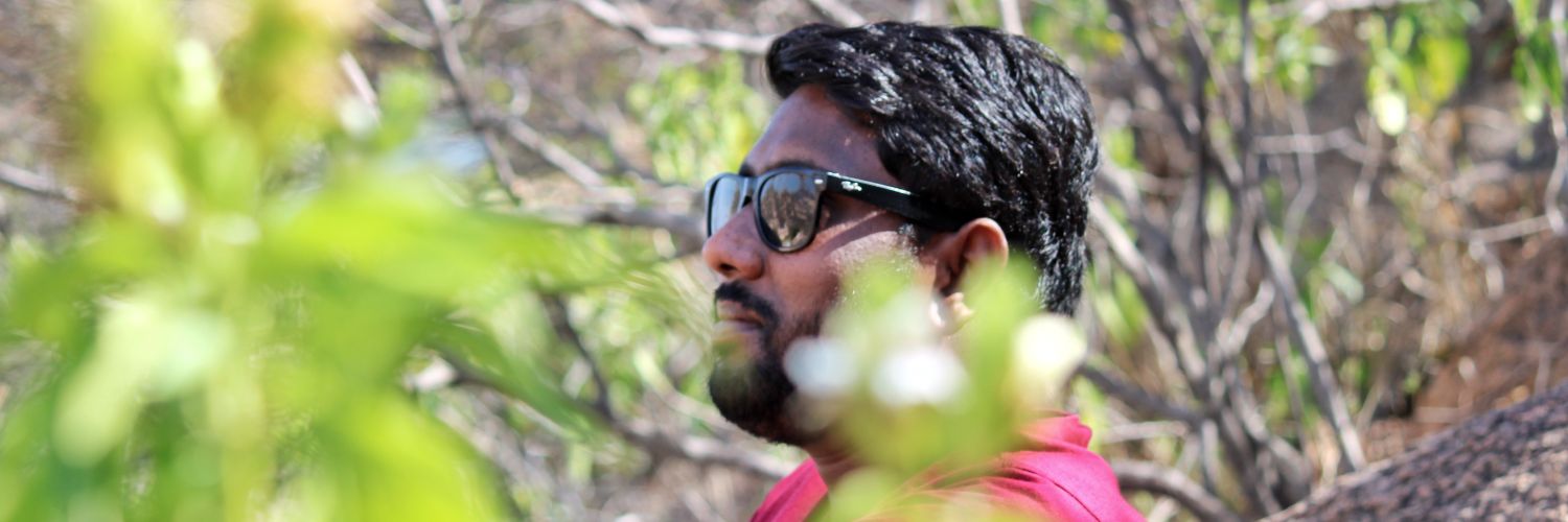 Imj_kumar's profile banner image