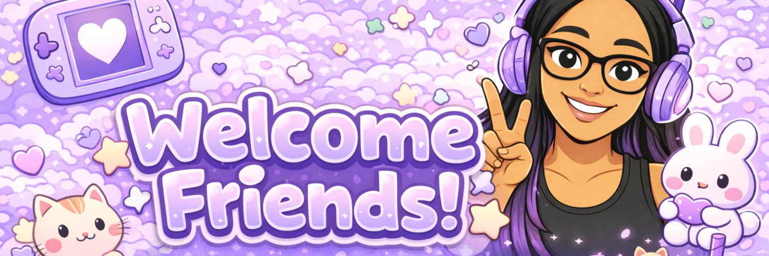 Memi (AKA Mrs. Dropkick) banner