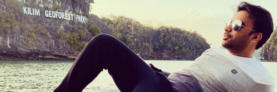 akkiijaiswal's profile banner image