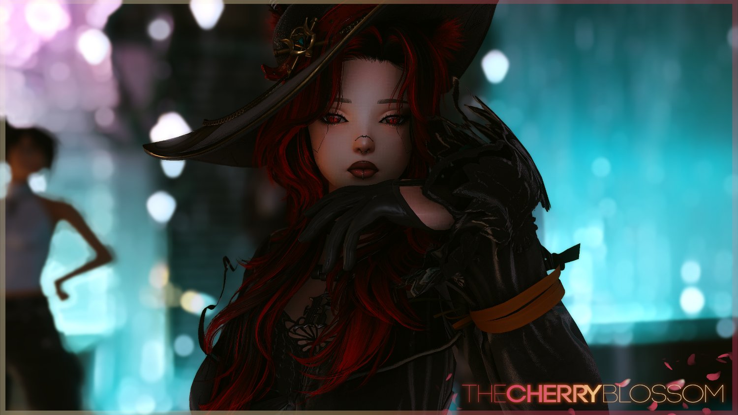 ⚜️ Jinx Kitty ⚜️ banner