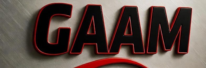 GAAM Auto Emporium banner