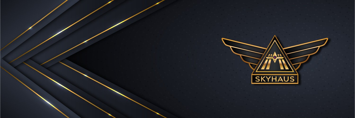Skyhaus banner