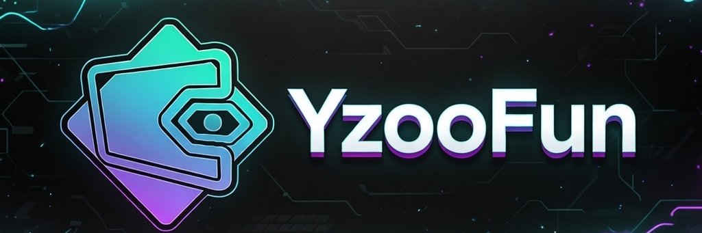 Yzoo Fun banner
