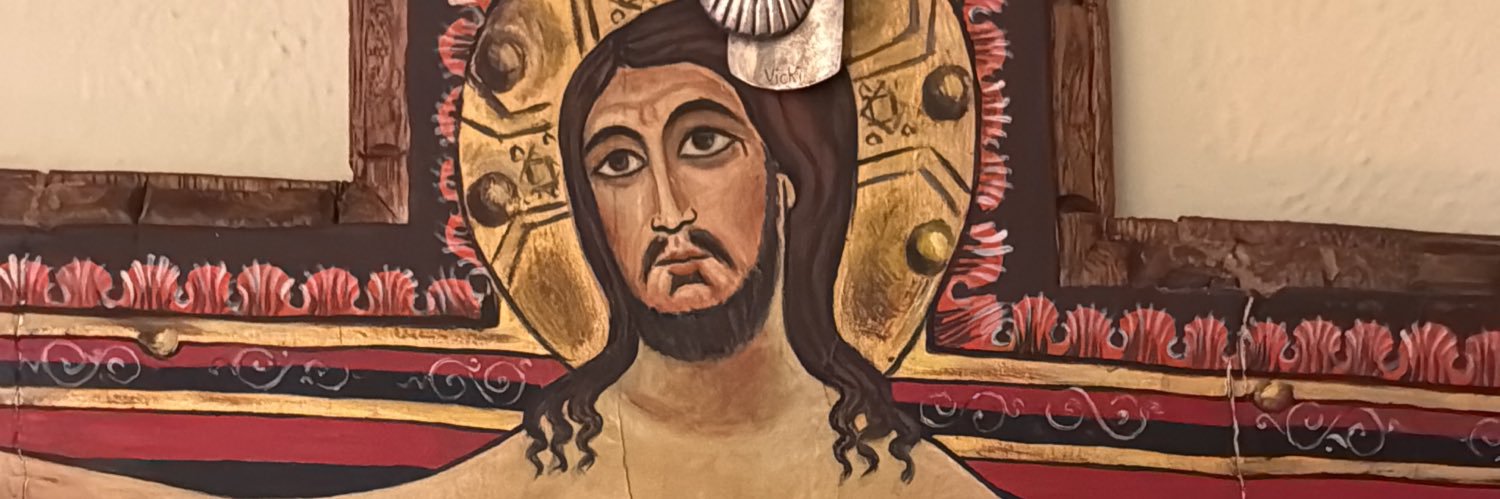 James Alexander banner