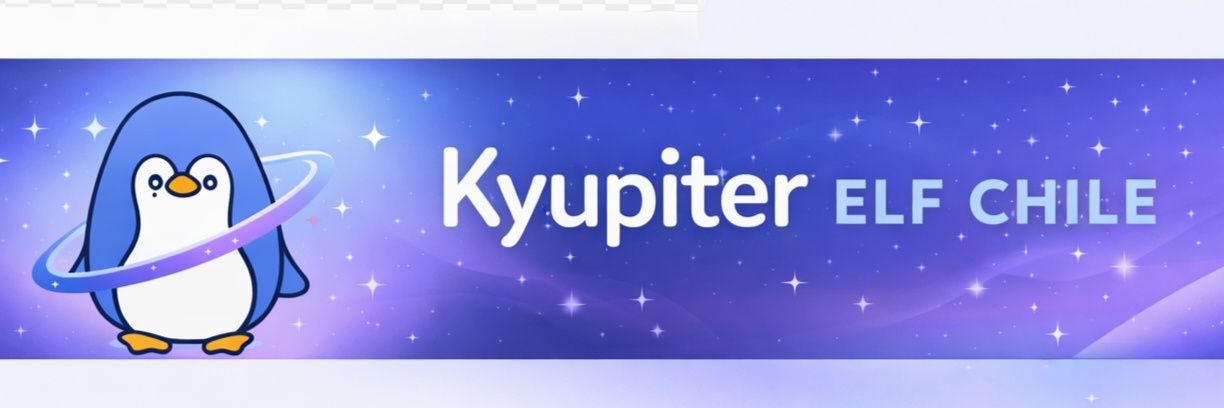 Kyupiter_chile's profile banner image