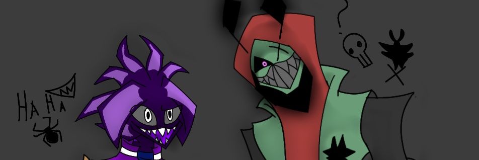 Veidan the Veil banner