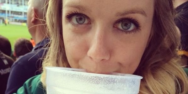 Katie Louise Green banner
