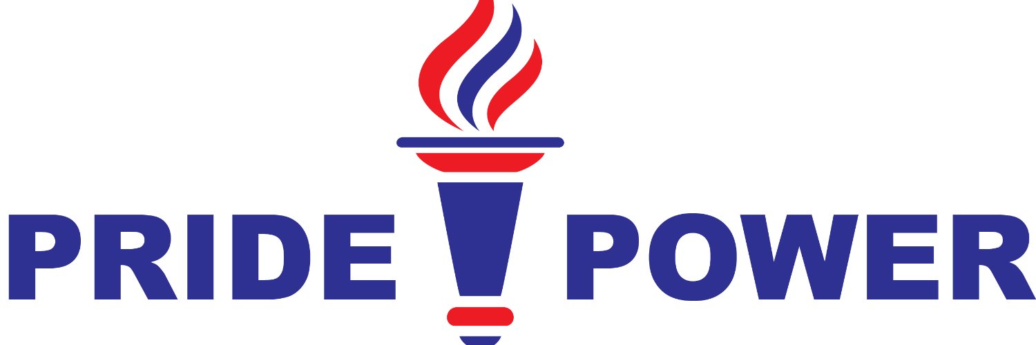 NYC Pride & Power banner
