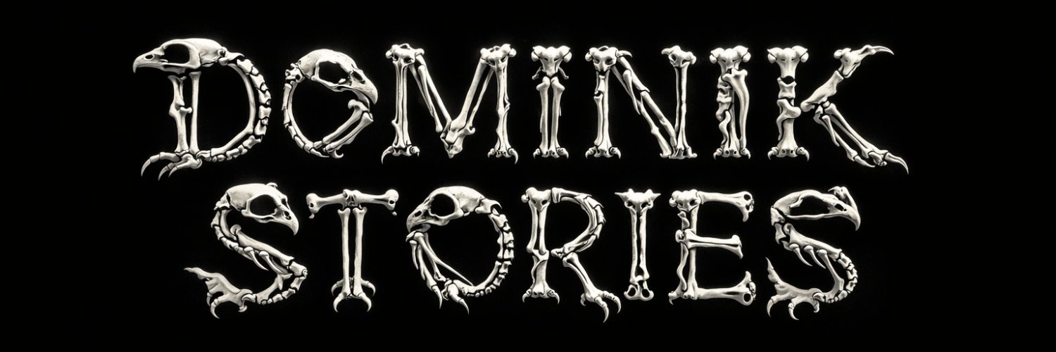 Dominik Mysterio Stories📱 banner