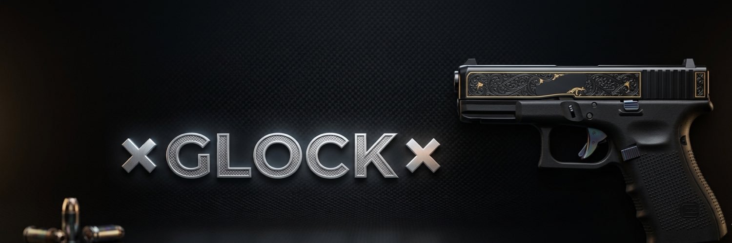 ✖ 𝐆𝐋𝐎𝐂𝐊 ✖ banner