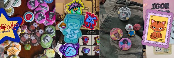 SEV7NGOODS Profile Banner