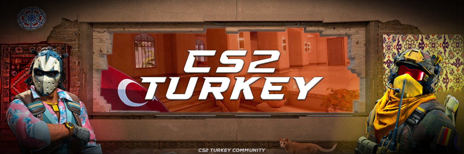 turkeycs2's profile banner image