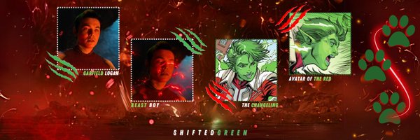shiftedgreen Profile Banner
