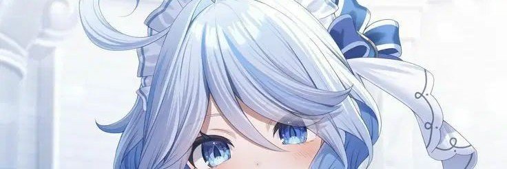 Maid_Furina's profile banner image