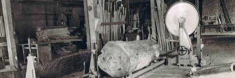 Sami Dubosc | Manufacture Dubosc & Fils banner