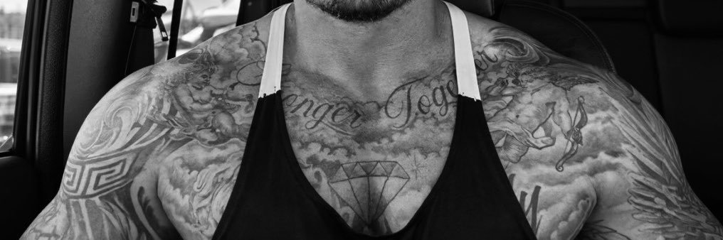 RyanGooding81's profile banner image