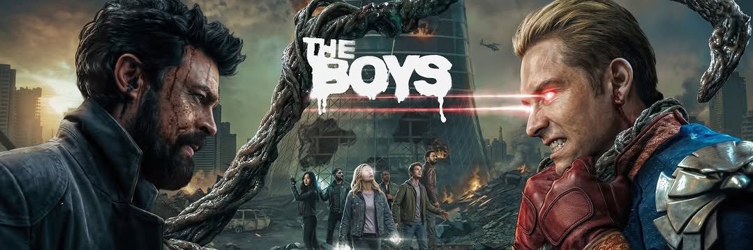 Butcher Rising banner