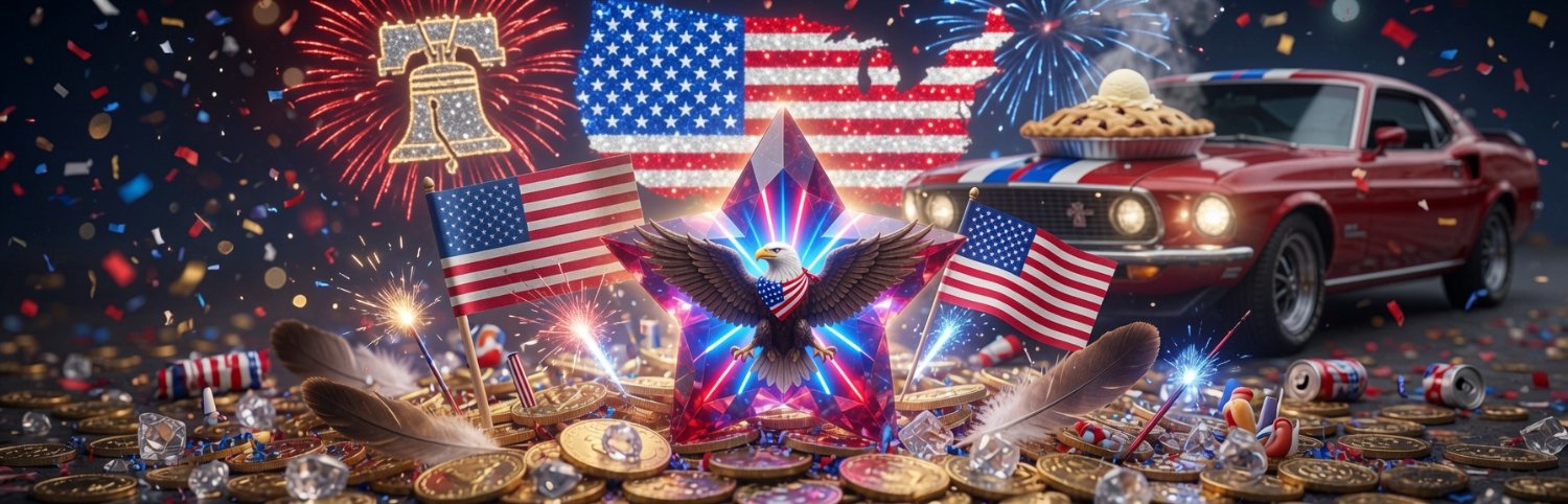 MericanPatriot's profile banner image