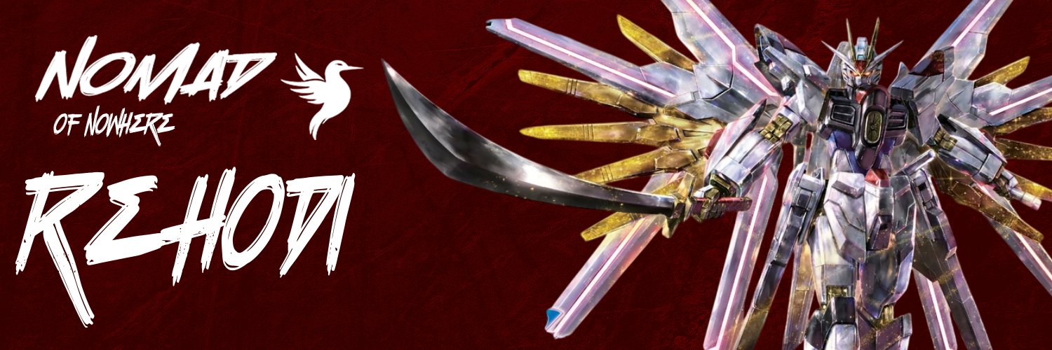 NMD | Rehodi banner