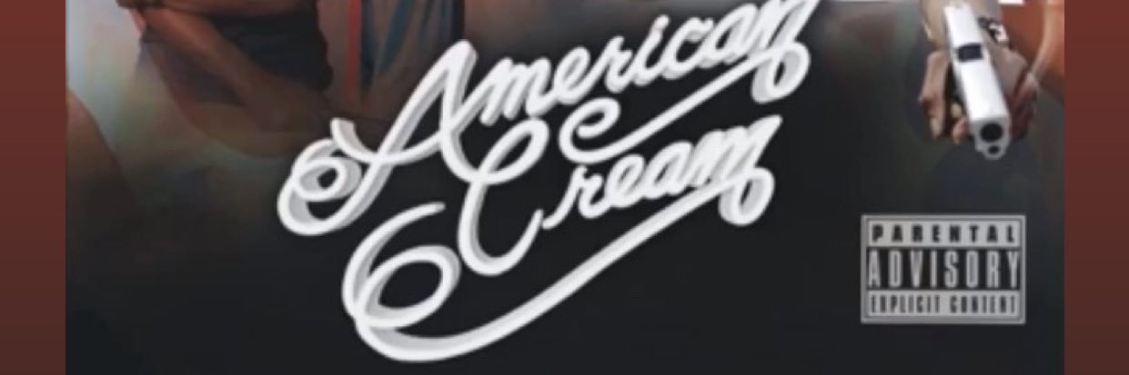 kream100's profile banner image