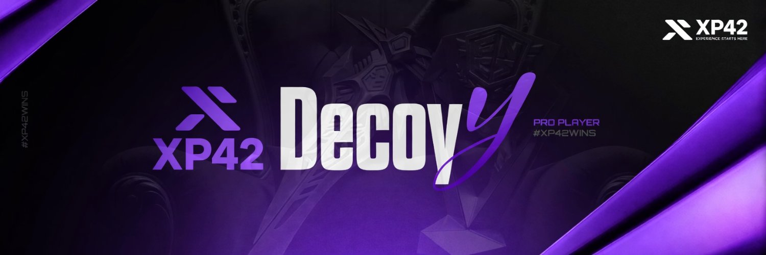 Decoyy banner