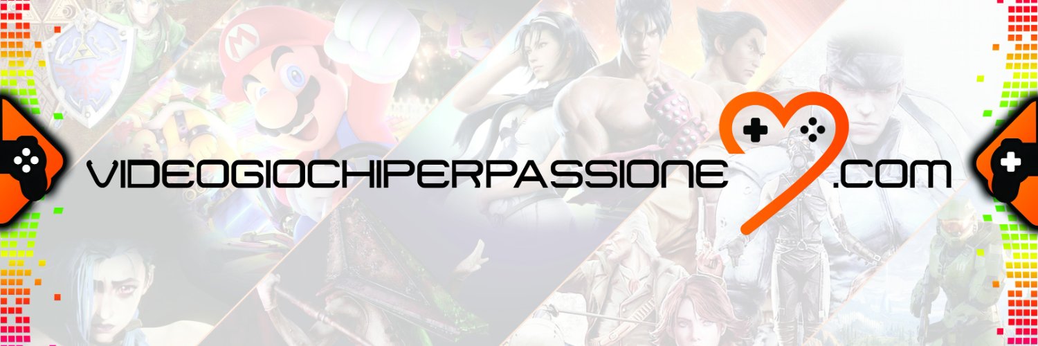 VxPASSIONE's profile banner image