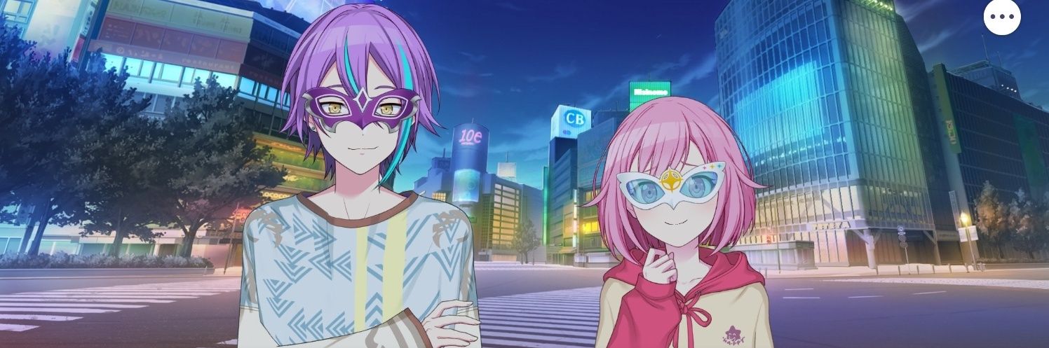 ( ᴗ͈ˬᴗ͈)ഒ moka banner