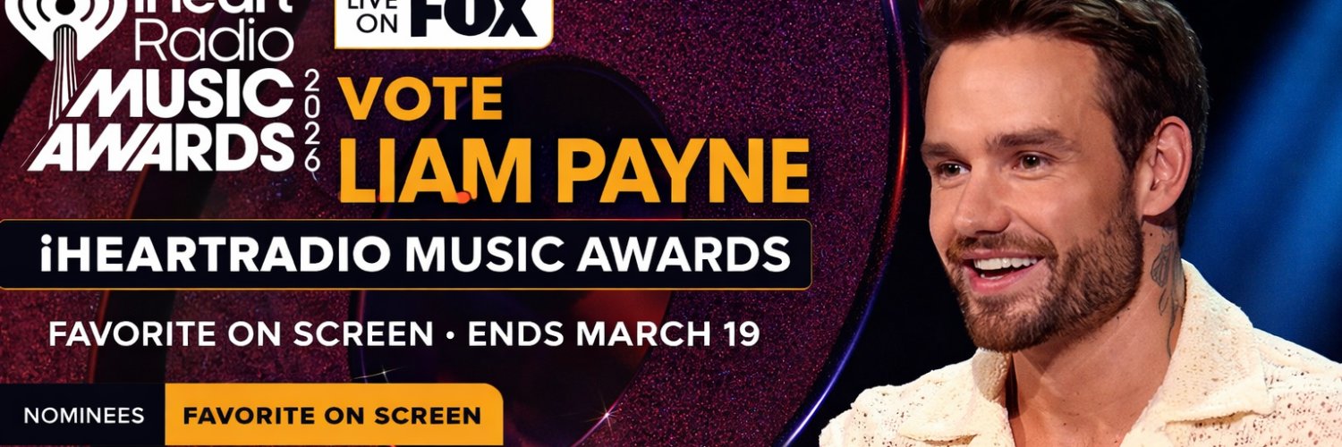 VoteLiamPayne banner