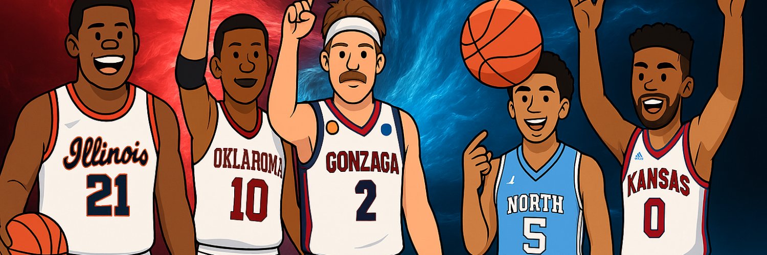 Lost Legends University banner