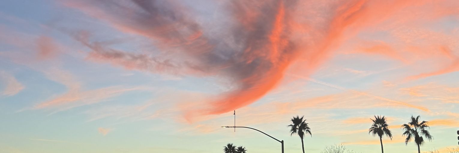 Sky🌩️ banner