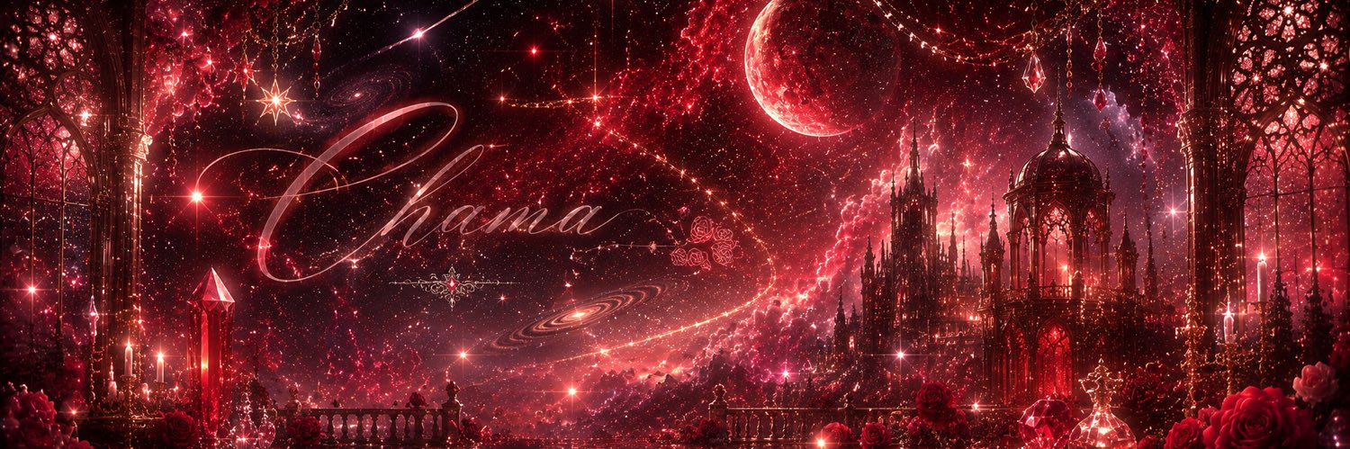 e6_cha's profile banner image
