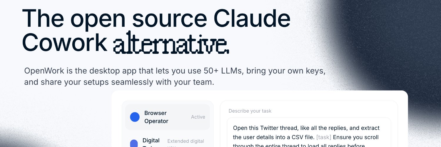 OpenWork (YC P26) banner