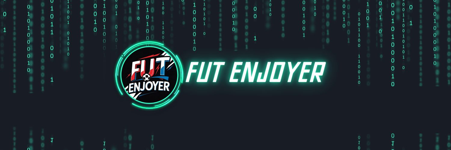 FUT Enjoyer banner