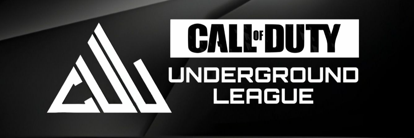 CodUndergroundLeague banner
