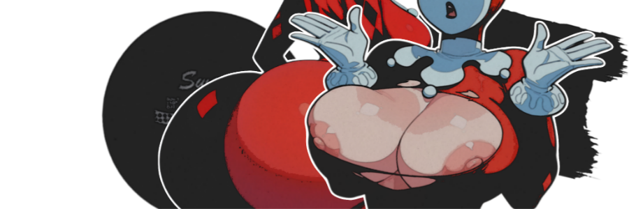 PsycoTiddies's profile banner image