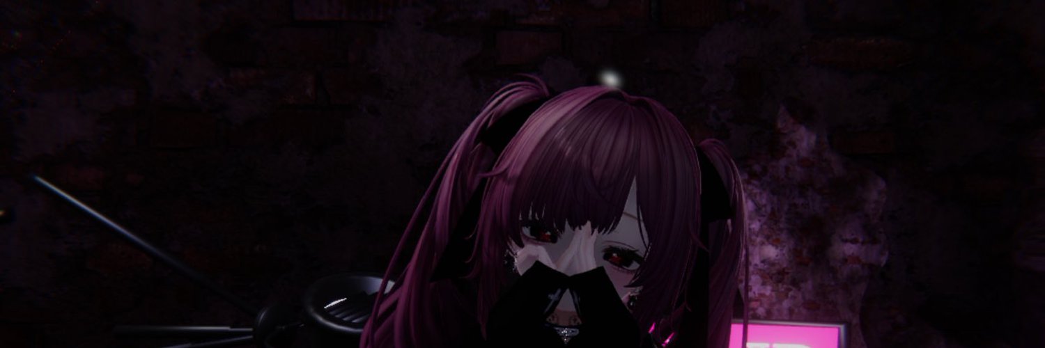 めい@VRC banner